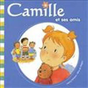 Picture of Camille et ses amis