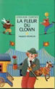 Image de La Fleur du Clown