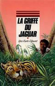 Image de La griffe du jaguar