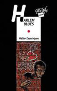 Picture of Harlem Blues