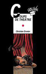 Εικόνα της Coups de théâtre