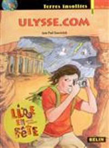 Picture of Ulysse.com
