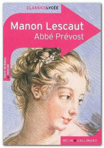 Picture of Manon Lescaut