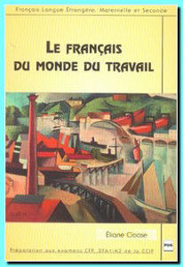 Picture of Le Français du Monde du travail