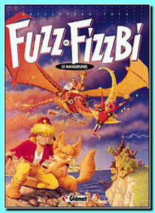 Picture of Fuzz et Fizzbi - le mangerunes