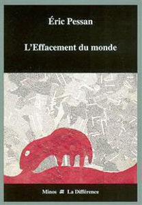 Εικόνα της L'effacement du monde