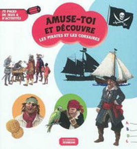 Picture of Les pirates et les corsaires