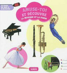 Picture of La musique et la danse