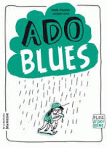 Picture of Ado Blues