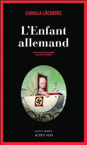 Εικόνα της L'Enfant allemand