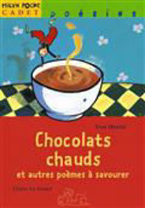Image de Chocolats chauds et autres poèmes à savourer