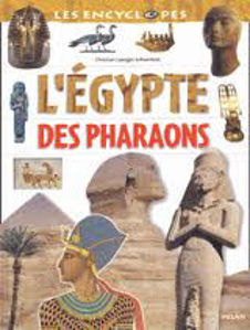 Image de L'Egypte des Pharaons
