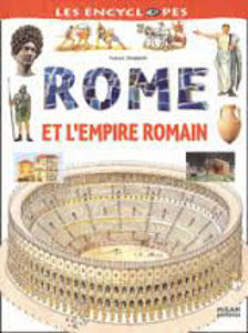 Image de Rome et l'Empire Romain