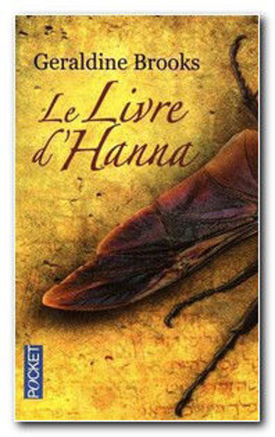 Image de Le livre d'Hanna