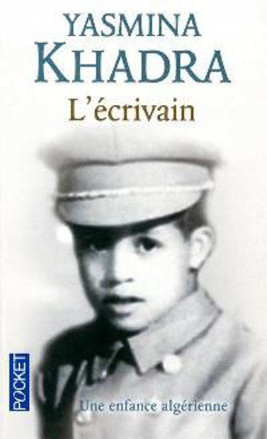 Image de L'écrivain