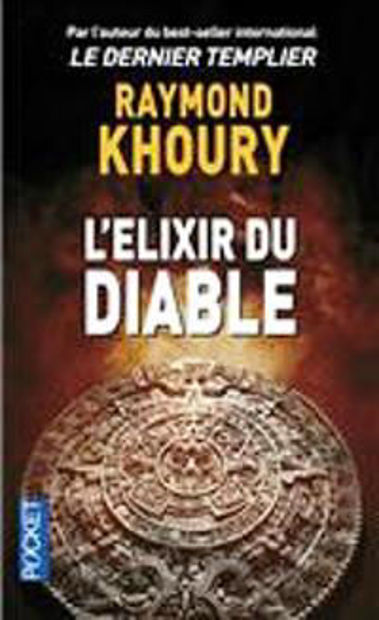 Image de L'élixir du diable