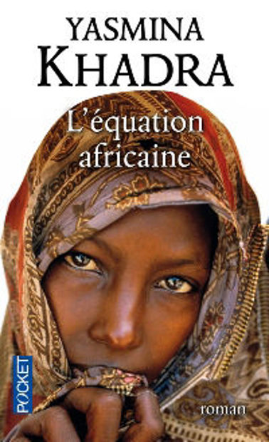 Image de L'équation africaine