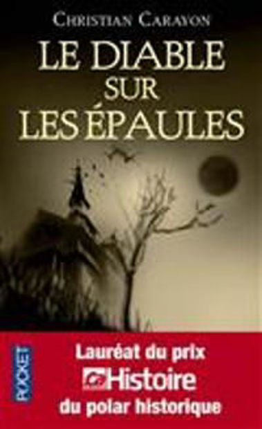 Image de Le diable sur les épaules