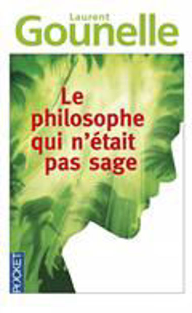 Image de Le philosophe qui n'était pas sage