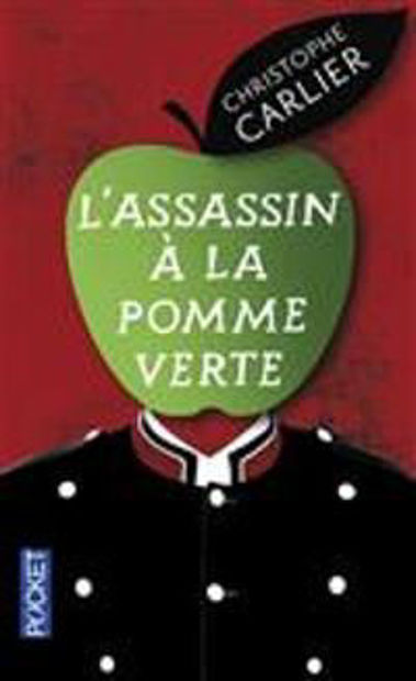 Image de L'assassin à la pomme verte