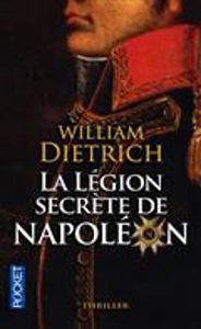 Image de La légion secrète de Napoléon