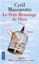 Image de Le petit mensonge de Dieu