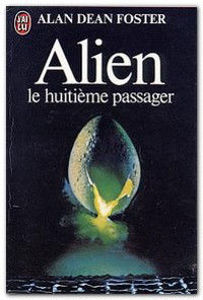 Picture of Alien le huitième passager
