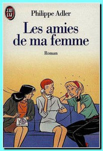 Image de Les amies de ma femme