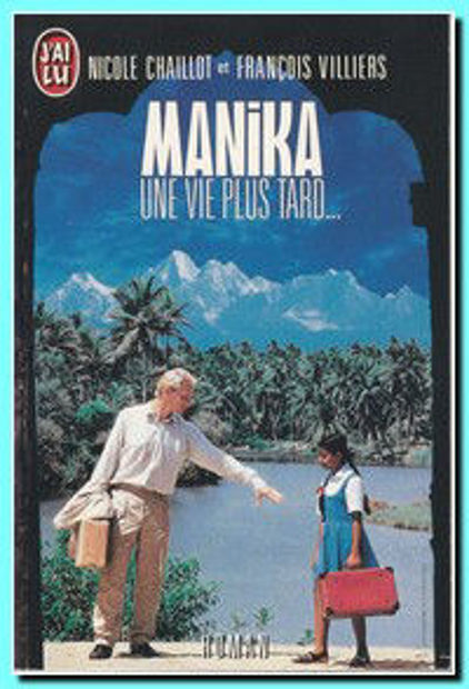 Image de Manika, une vie plus tard