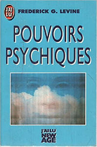 Image de Pouvoirs psychiques