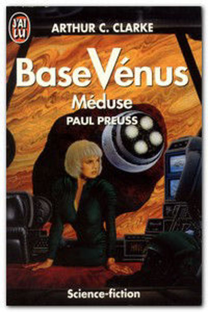 Image de Base Vénus Méduse