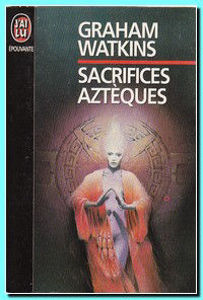 Image de Sacrifices aztèques