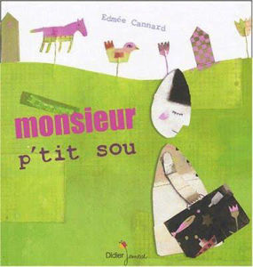Picture of Monsieur P'tit sou