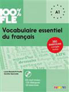 Image de Vocabulaire essentiel du français A1