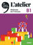 Image de L’atelier niv. B1 - Livre + DVDrom