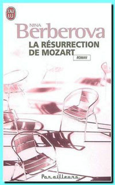Image de La résurrection de Mozart