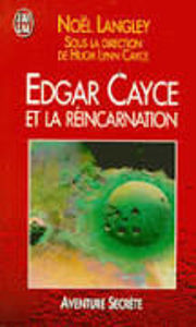 Picture of Edgar Cayce et la réincarnation