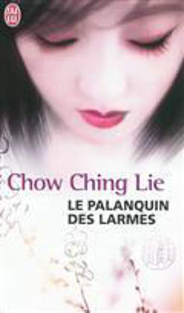 Image de Le palanquin des larmes