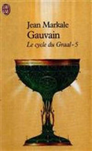 Image de Le cycle du Graal Volume 5, Gauvain