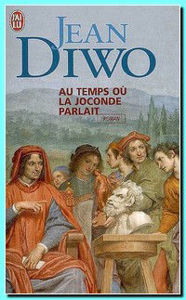 Image de Le temps où la Joconde parlait