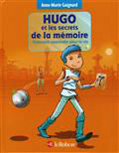 Image de Hugo et les secrets de la mémoire