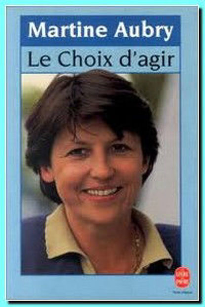Image de Le choix d'agir
