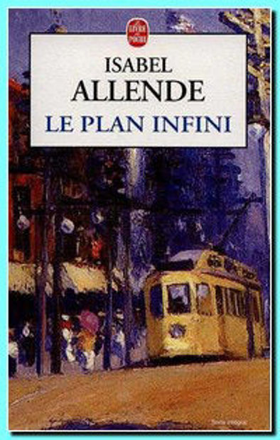 Image de Le plan infini