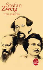 Image de Trois maîtres