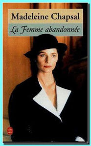 Image de La Femme abandonnée