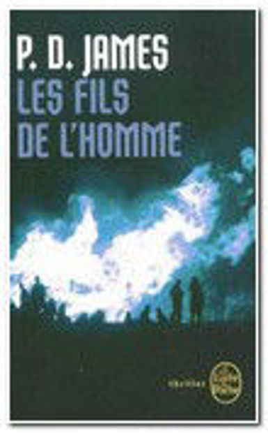 Image de Les fils de l'homme
