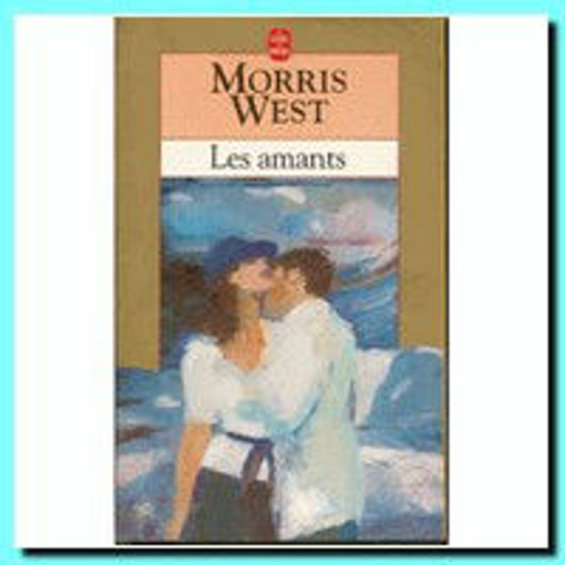 Image de Les Amants