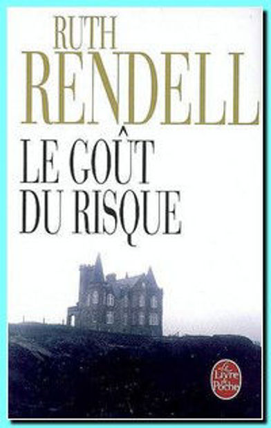 Image de Le goût du risque