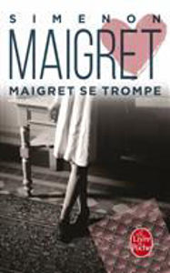 Image de Maigret se trompe