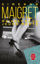 Image de Maigret et la jeune morte